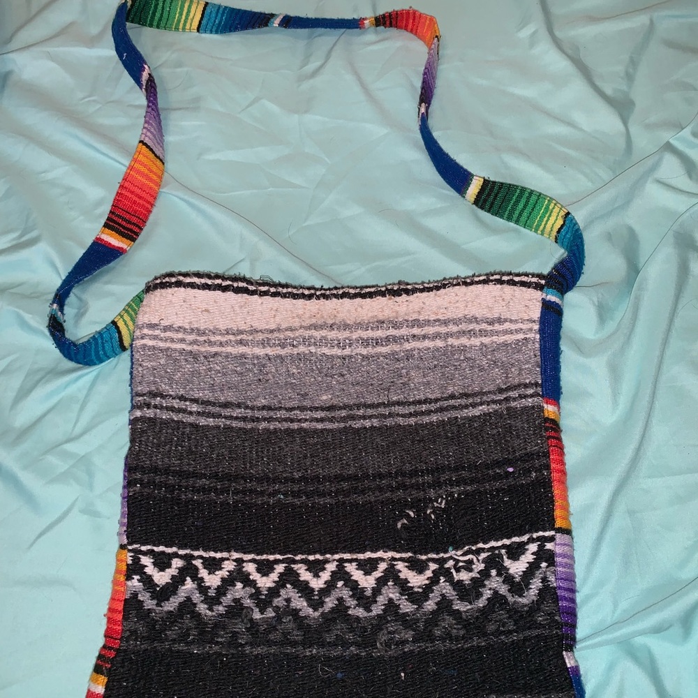 Rainbow, Side bag ♥️